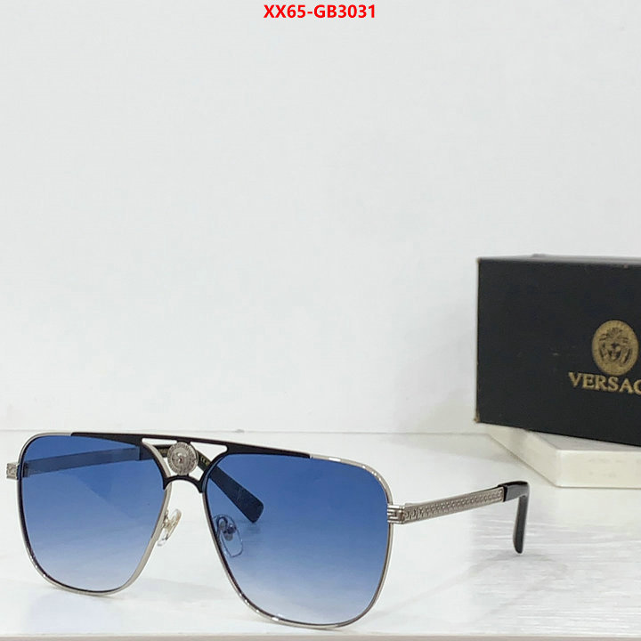 Glasses-Versace best quality fake ID: GB3031 $: 65USD