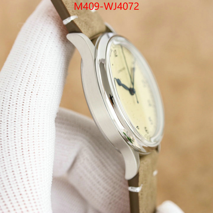 Watch(TOP)-Longines quality aaaaa replica ID: WJ4072 $: 409USD