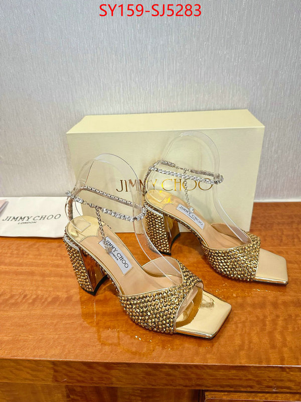 Women Shoes-Jimmy Choo from china ID: SJ5283 $: 159USD