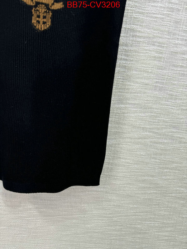 Clothing-Prada is it ok to buy ID: CV3206 $: 75USD