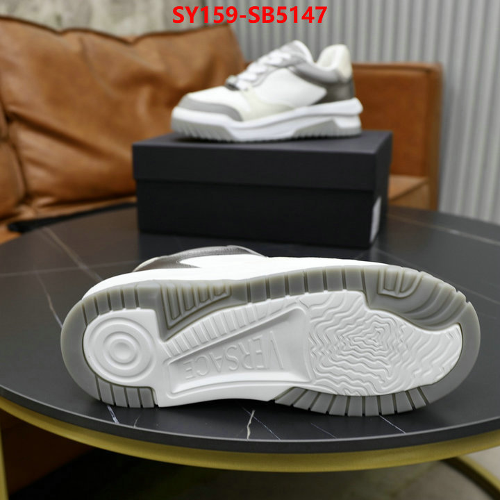 Men Shoes-Versace where to buy high quality ID: SB5147 $: 159USD