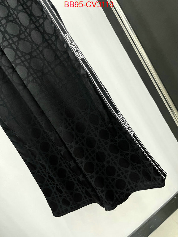 Clothing-Dior replica best ID: CV3119 $: 95USD