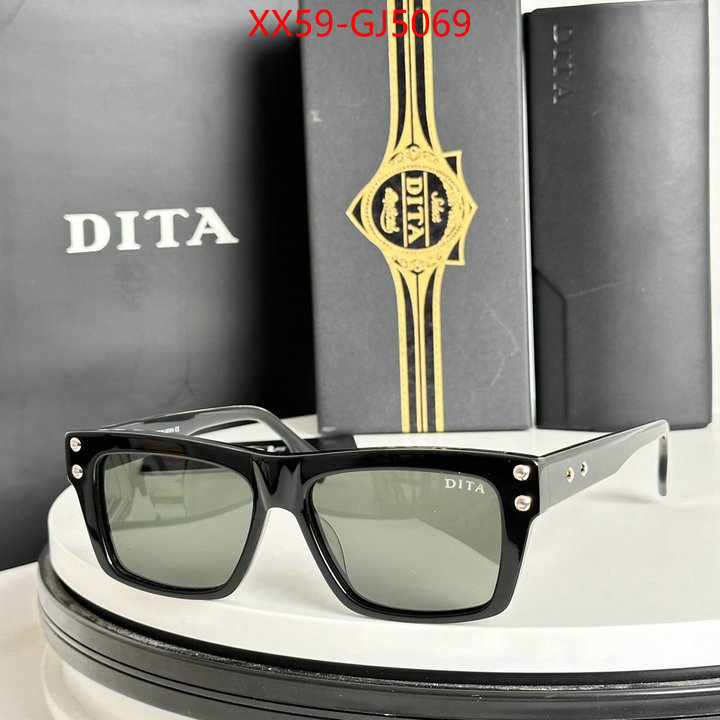 Glasses-Dita best like ID: GJ5069 $: 59USD