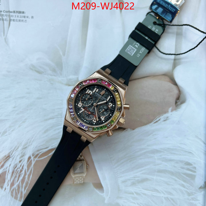 Watch(TOP)-Audemars Piguet copy aaaaa ID: WJ4022 $: 209USD