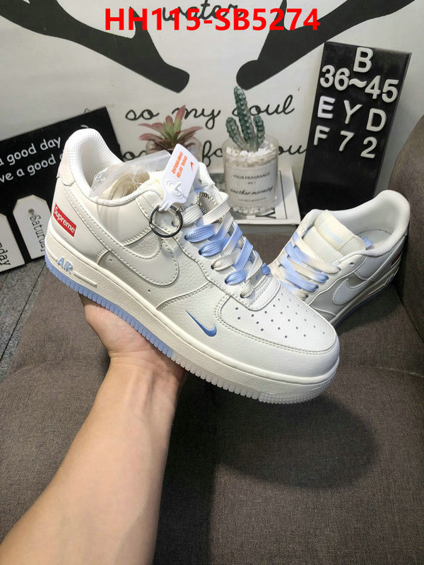 Men Shoes-Nike perfect replica ID: SB5274 $: 115USD