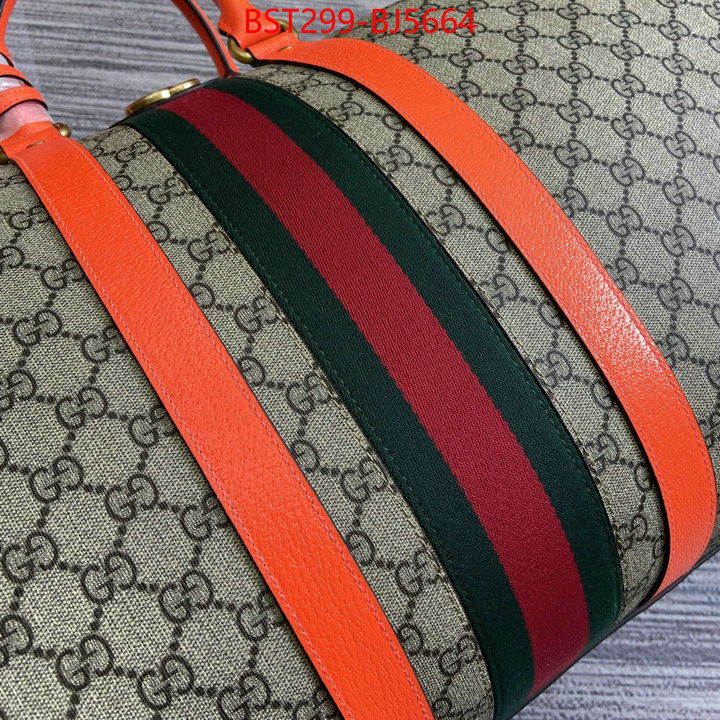 Gucci Bags(TOP)-Handbag- copy ID: BJ5664 $: 299USD,