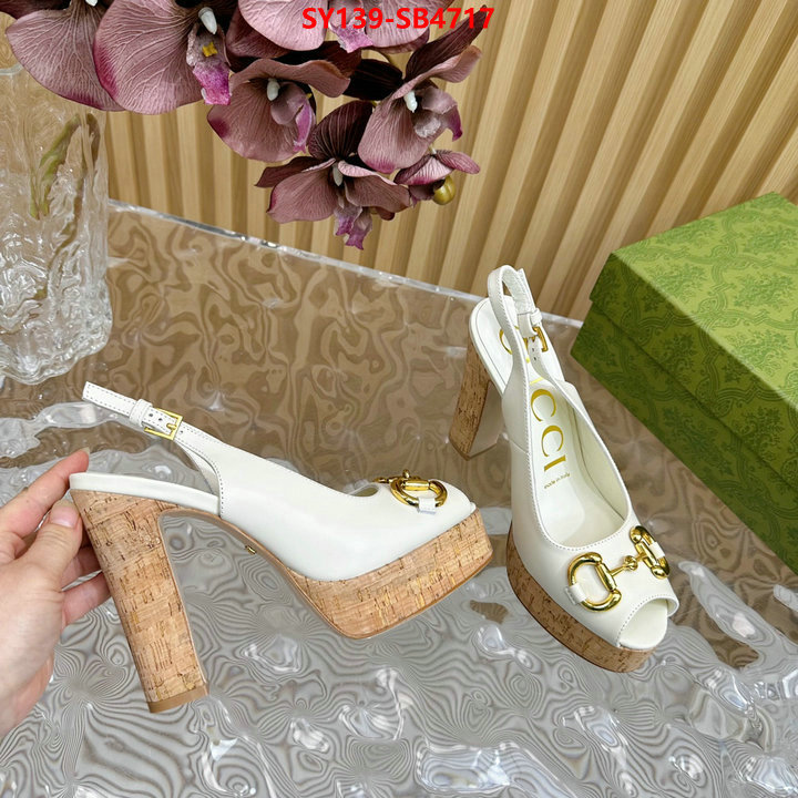 Women Shoes-Gucci replica aaaaa designer ID: SB4717 $: 139USD-shoes yupoo Women Shoes-Gucci replica aaaaa designer ID: SB4717 $: 139USD