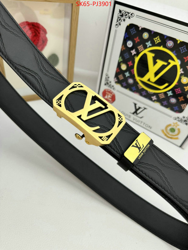 Belts-LV buy 2024 replica ID: PJ3901 $: 65USD