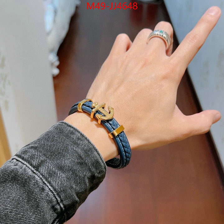 Jewelry-Gucci fake aaaaa ID: JJ4648 $: 49USD