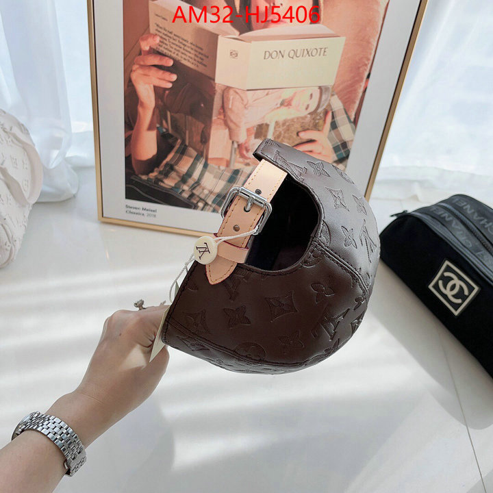 Cap(Hat)-LV 2024 perfect replica designer ID: HJ5406 $: 32USD