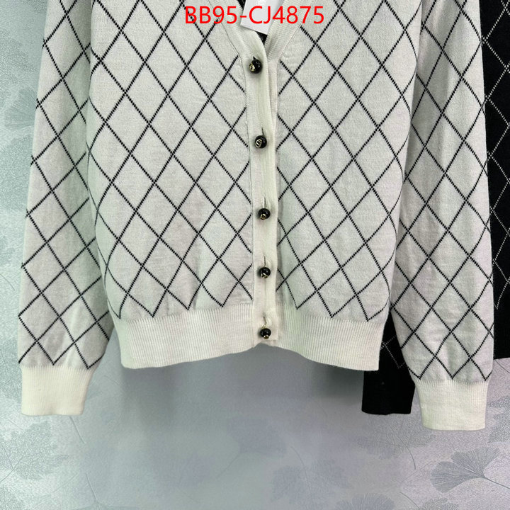 Clothing-Dior the best ID: CJ4875 $: 95USD