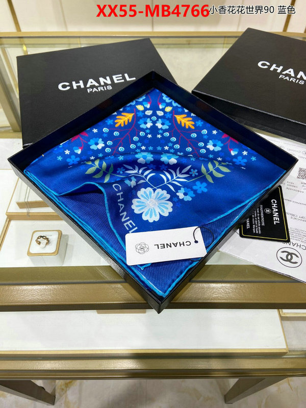 Scarf-Chanel practical and versatile replica designer ID: MB4766 $: 55USD
