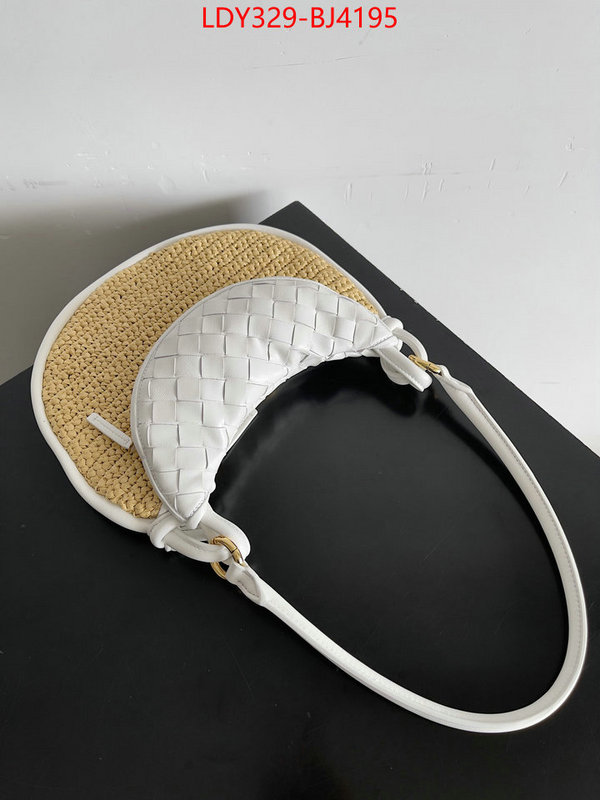 BV Bags(TOP)-Handbag- buy sell ID: BJ4195 $: 329USD,