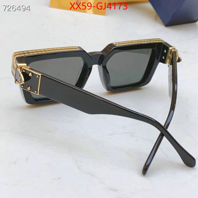 Glasses-LV buy cheap ID: GJ4173 $: 59USD