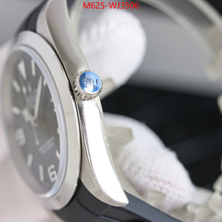 Watch(TOP)-Rolex top grade ID: WJ3506 $: 625USD