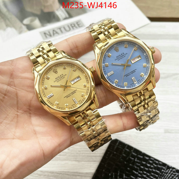 Watch(TOP)-Rolex is it illegal to buy ID: WJ4146 $: 235USD