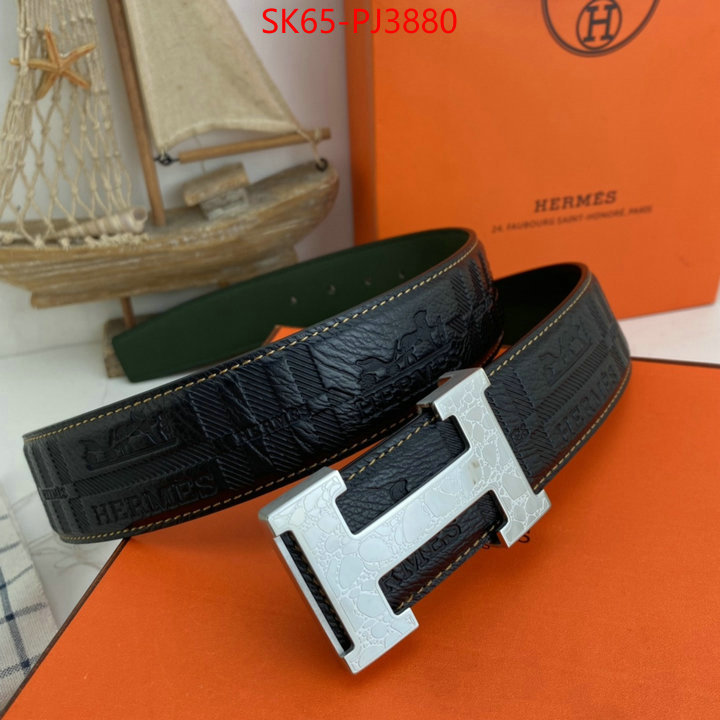 Belts-Hermes online ID: PJ3880 $: 65USD