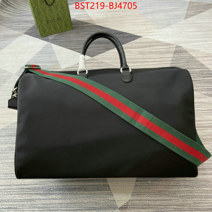 Gucci Bags(TOP)-Handbag- where can you buy replica ID: BJ4705 $: 219USD,