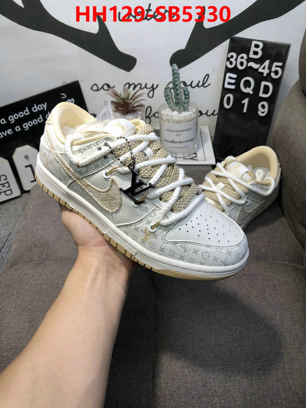 Women Shoes-NIKE sale ID: SB5330 $: 129USD