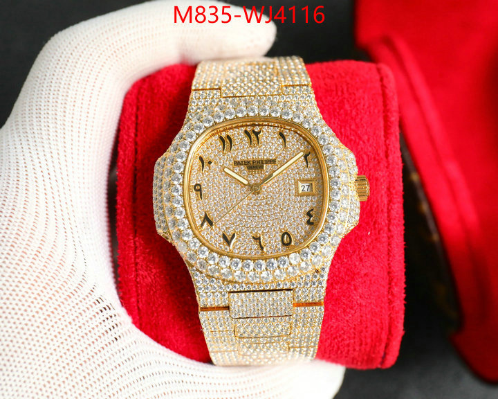 Watch(TOP)-Patek Philippe where can i buy the best quality ID: WJ4116 $: 835USD-shoes yupoo Watch(TOP)-Patek Philippe where can i buy the best quality ID: WJ4116 $: 835USD
