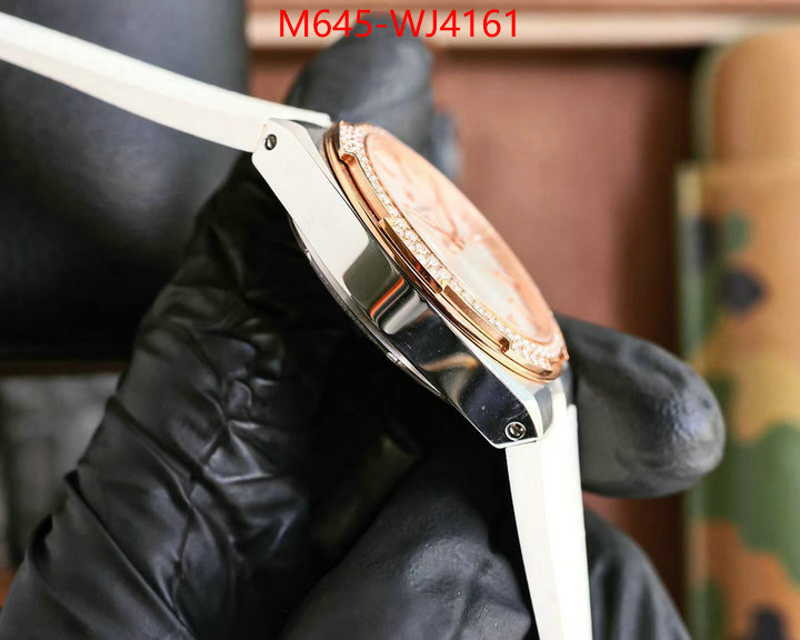 Watch(TOP)-Vacheron Constantin outlet sale store ID: WJ4161 $: 645USD-shoes yupoo Watch(TOP)-Vacheron Constantin outlet sale store ID: WJ4161 $: 645USD