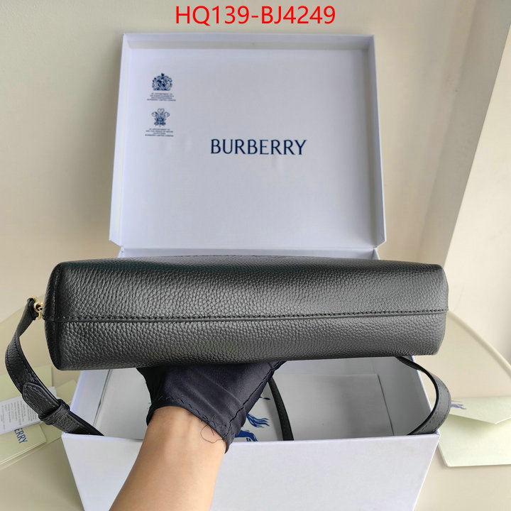 Burberry Bags(TOP)-Crossbody- 2024 aaaaa replica 1st copy ID: BJ4249 $: 139USD,