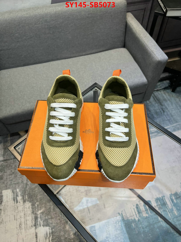 Men Shoes-Hermes aaaaa quality replica ID: SB5073 $: 145USD