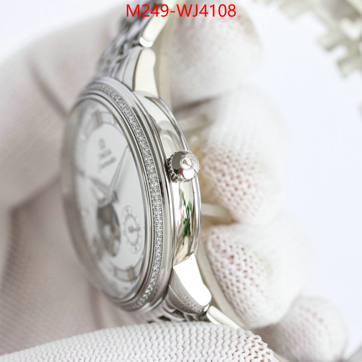 Watch(TOP)-Omega online ID: WJ4108 $: 249USD