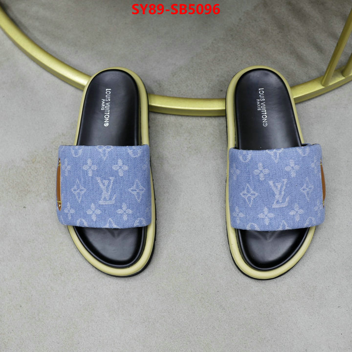 Men Shoes-LV online ID: SB5096 $: 89USD