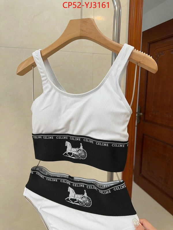 Swimsuit-Celine buy best quality replica ID: YJ3161 $: 52USD