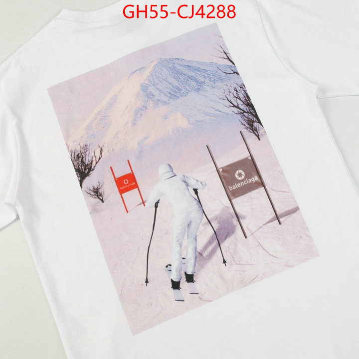 Clothing-Balenciaga perfect ID: CJ4288 $: 55USD