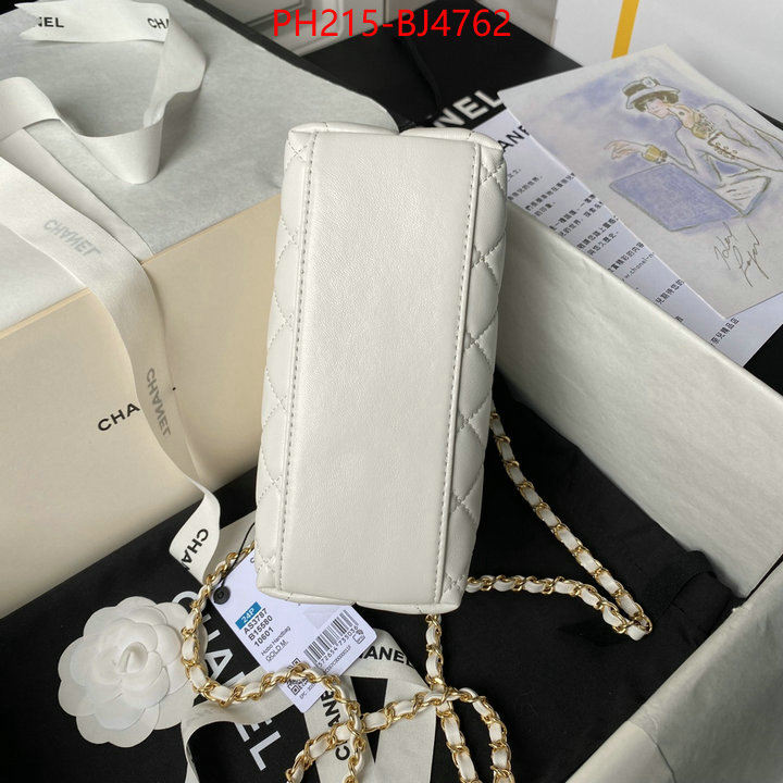 Chanel Bags(TOP)-Crossbody- where to buy replicas ID: BJ4762 $: 215USD,