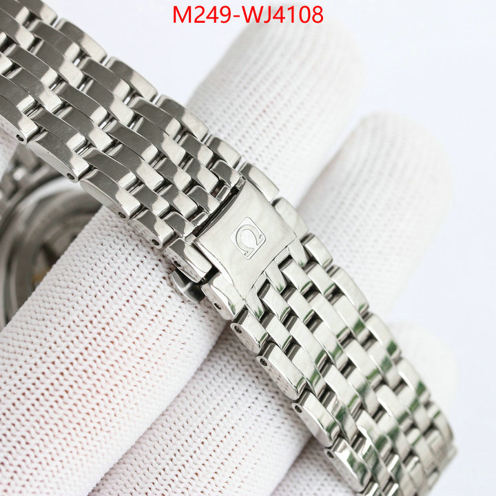 Watch(TOP)-Omega online ID: WJ4108 $: 249USD