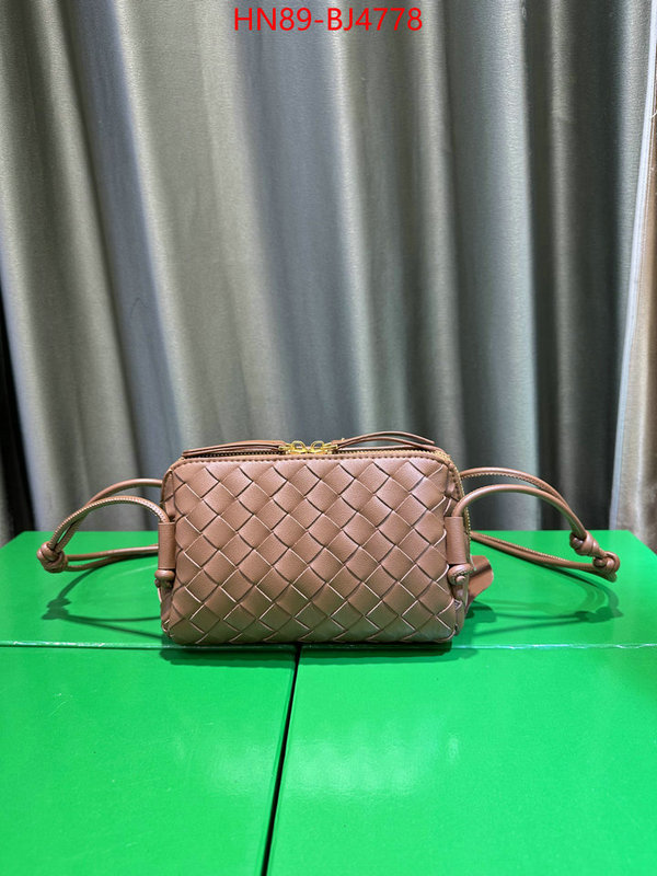 BV Bags(4A)-Crossbody- best replica ID: BJ4778 $: 89USD,