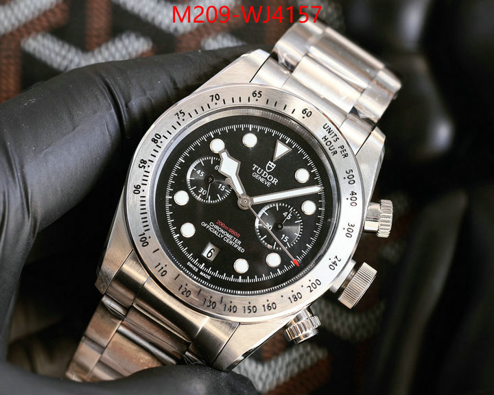 Watch(TOP)-Tudor best ID: WJ4157 $: 209USD