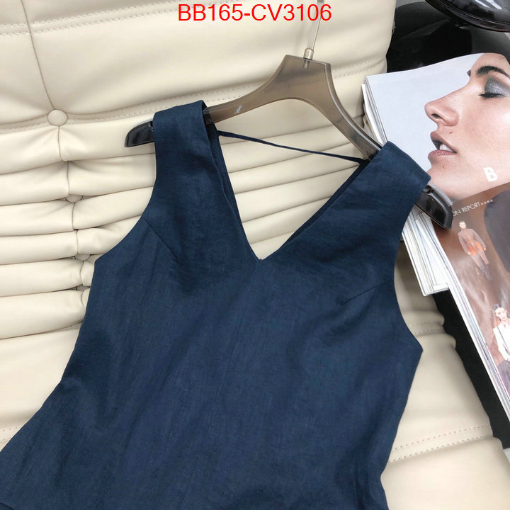 Clothing-Dior is it ok to buy replica ID: CV3106 $: 165USD