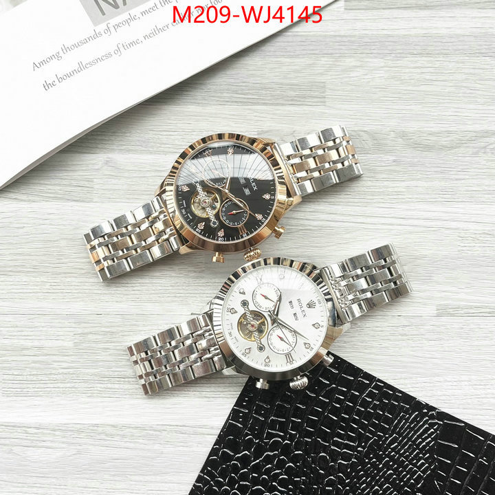 Watch(TOP)-Rolex buy cheap ID: WJ4145 $: 209USD