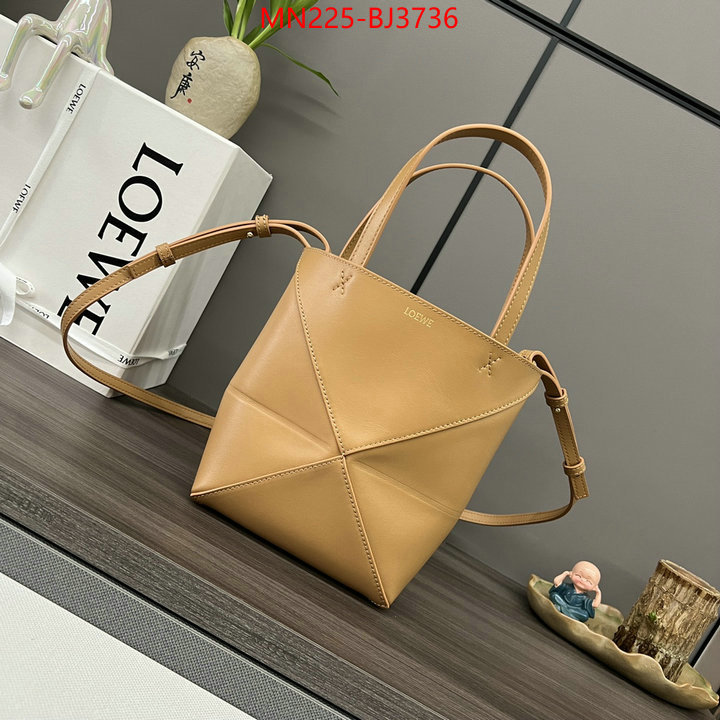 Loewe Bags(TOP)-Handbag- shop now ID: BJ3736 $: 225USD,