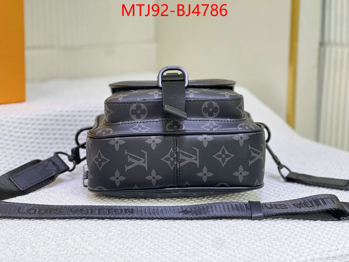 LV Bags(4A)-Pochette MTis Bag- online sale ID: BJ4786 $: 92USD,