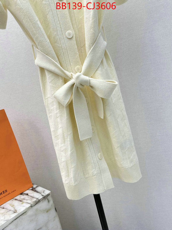 Clothing-Hermes perfect quality designer replica ID: CJ3606 $: 139USD