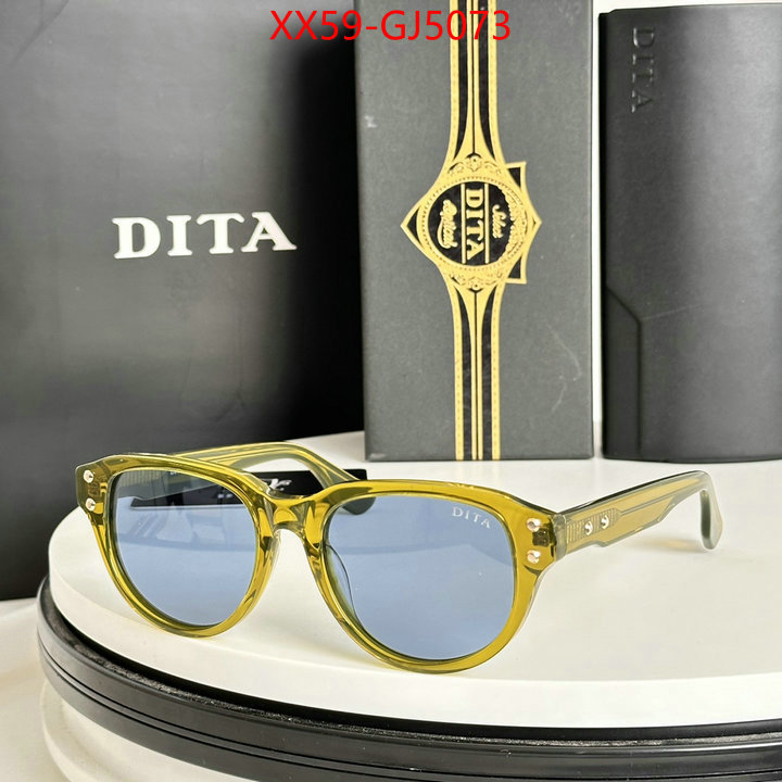 Glasses-Dita good ID: GJ5073 $: 59USD