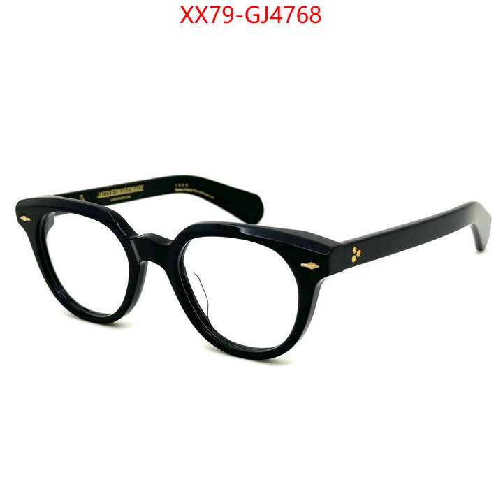 Glasses-Jacqufs shop the best high authentic quality replica ID: GJ4768 $: 79USD