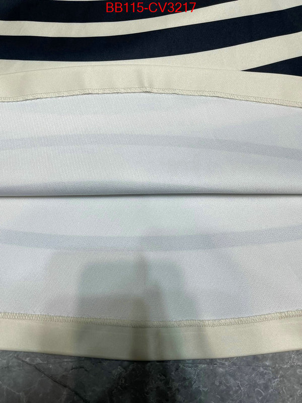 Clothing-Valentino flawless ID: CV3217 $: 115USD