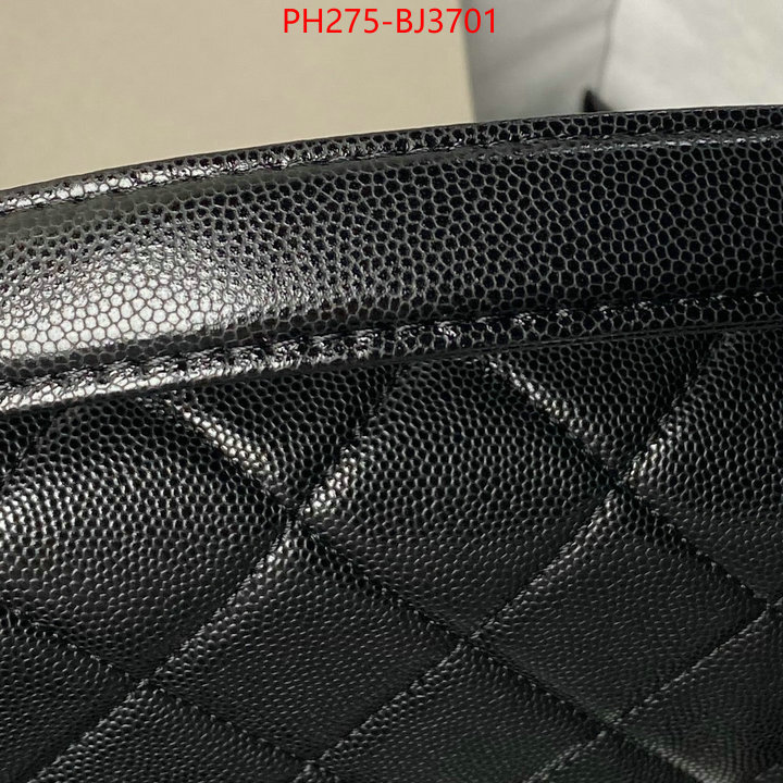 Chanel Bags(TOP)-Crossbody- best quality replica ID: BJ3701 $: 275USD,