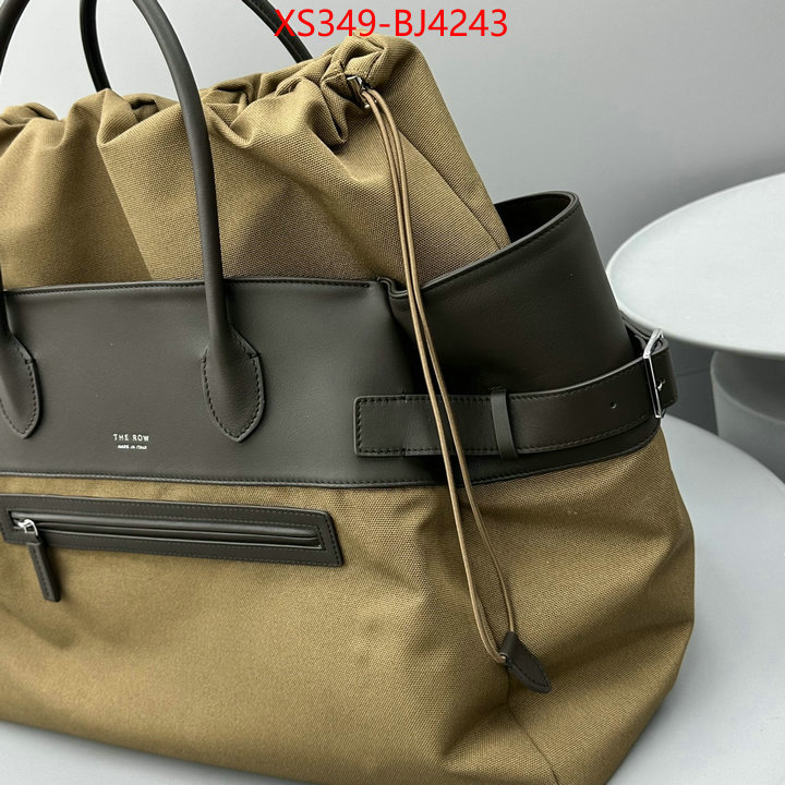 The Row Bags(TOP)-Handbag- customize the best replica ID: BJ4243 $: 349USD,