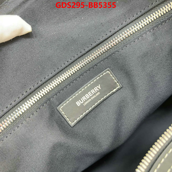 Burberry Bags(TOP)-Handbag- cheap wholesale ID: BB5355 $: 295USD,