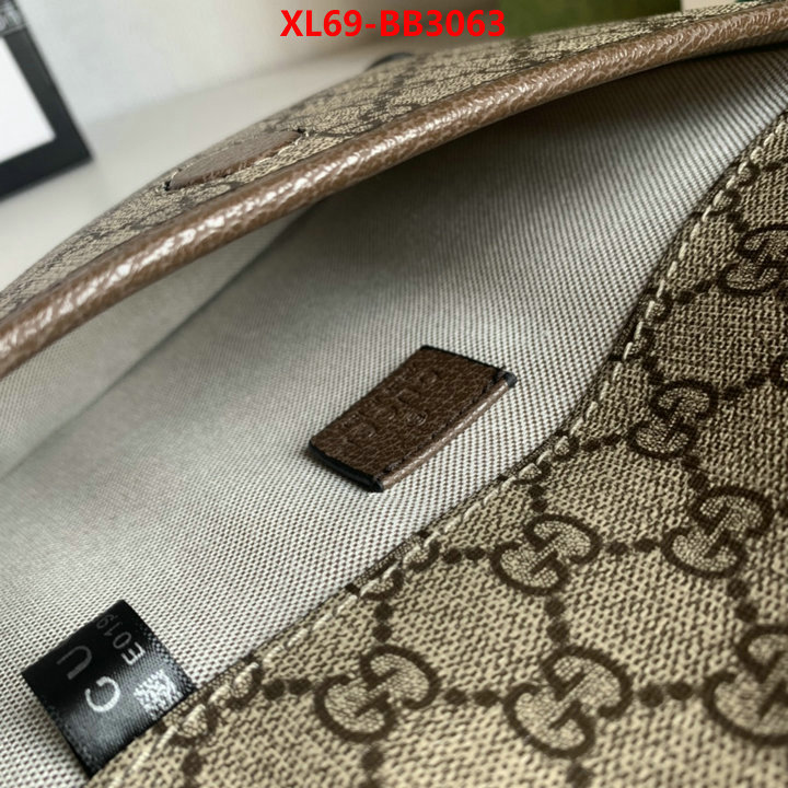 Gucci Bags(4A)-Discovery- how to find replica shop ID: BB3063 $: 69USD,