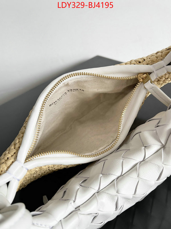 BV Bags(TOP)-Handbag- buy sell ID: BJ4195 $: 329USD,