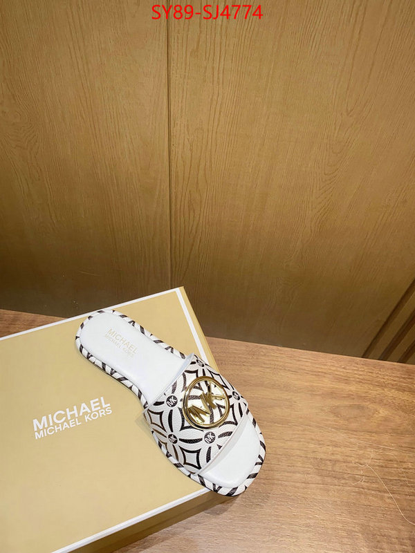 Women Shoes-Michael Kors buy ID: SJ4774 $: 89USD