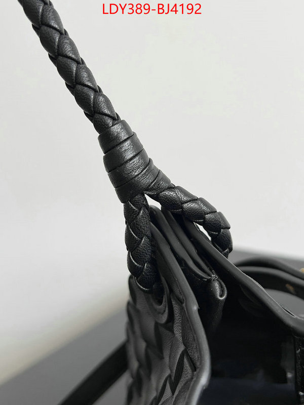 BV Bags(TOP)-Handbag- the most popular ID: BJ4192 $: 389USD,